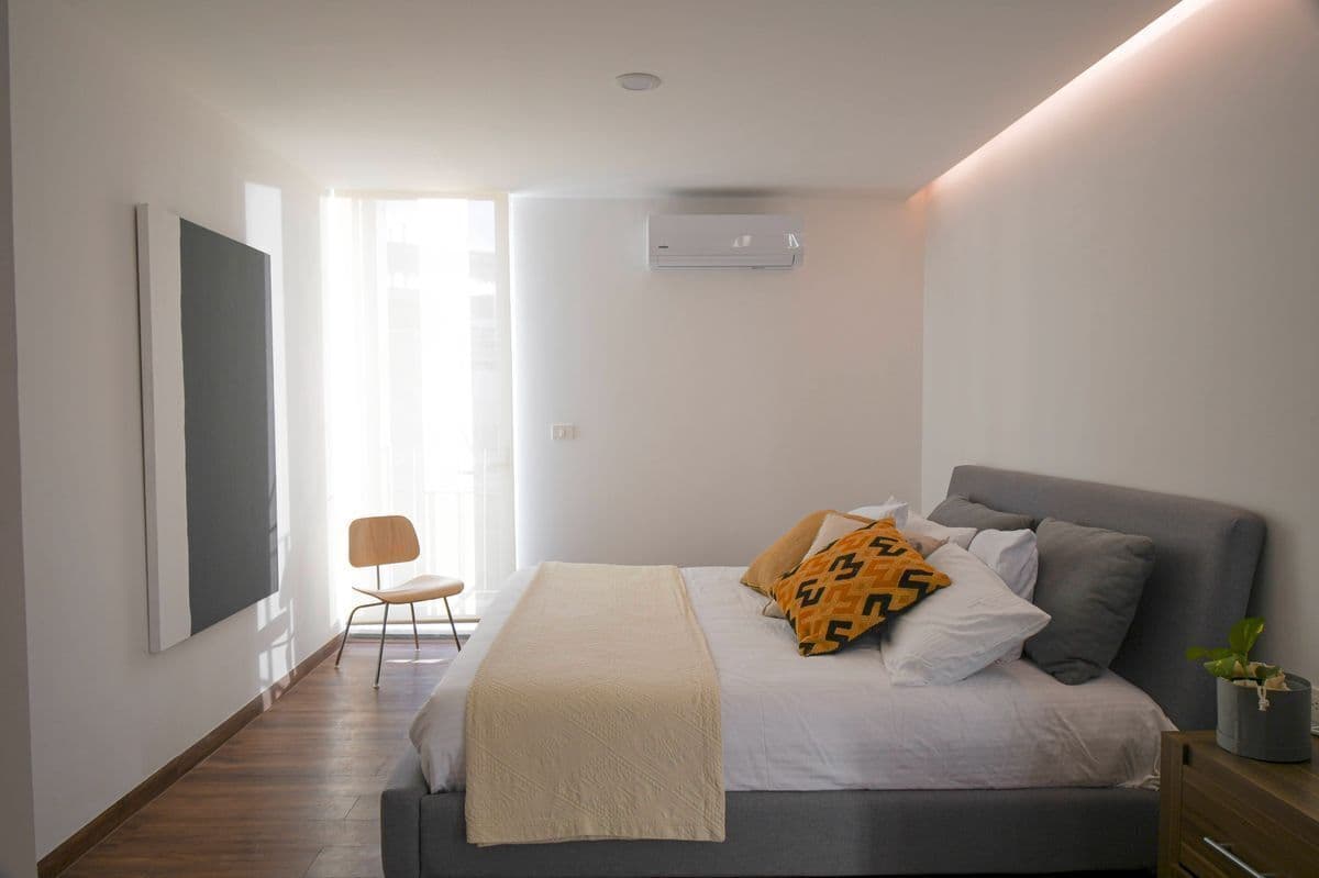 DEPARTAMENTO EN VENTA  CHAPULTEPEC SAN LUIS POTOSÍ 12