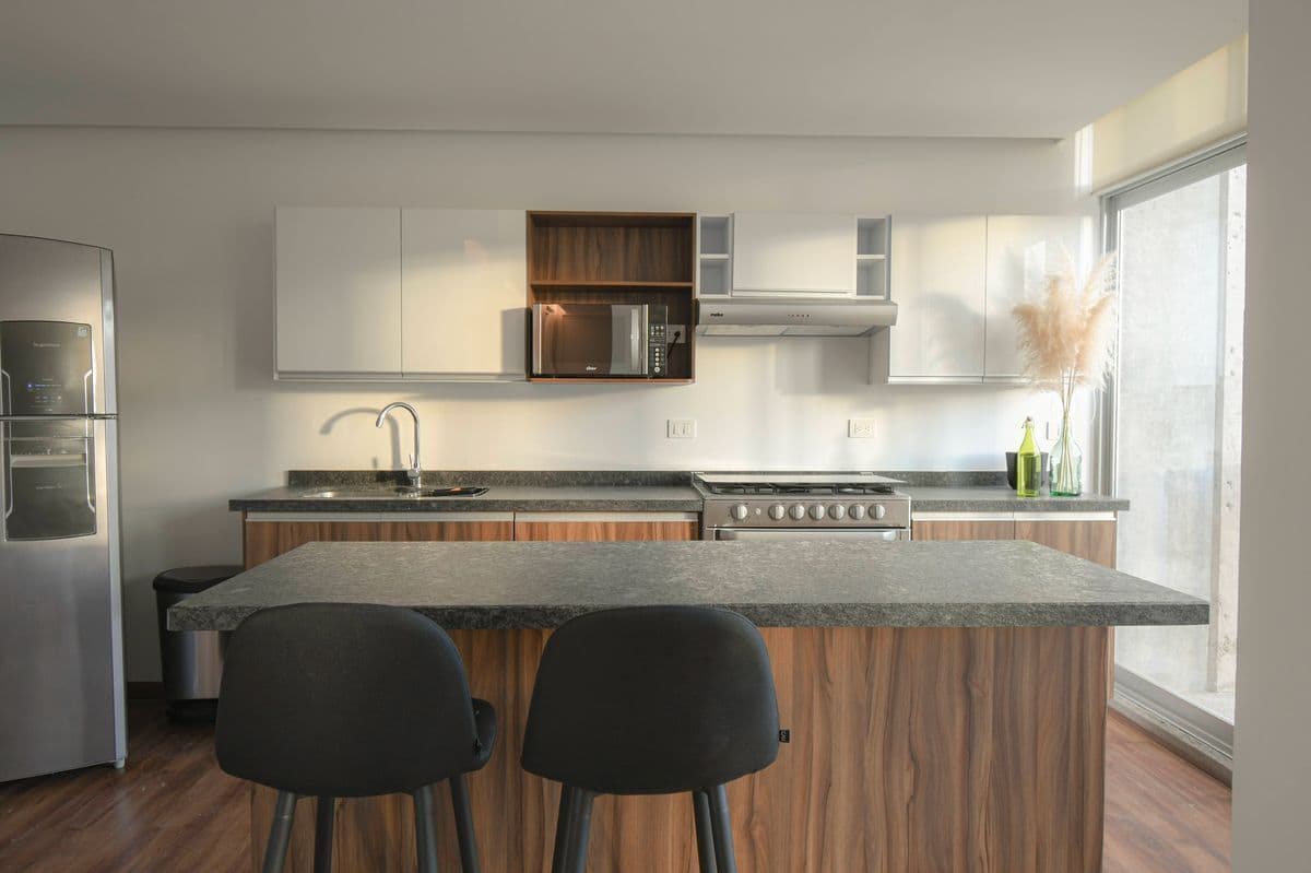 DEPARTAMENTO EN VENTA  CHAPULTEPEC SAN LUIS POTOSÍ 4