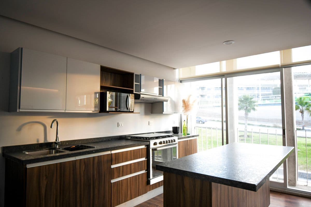DEPARTAMENTO EN VENTA  CHAPULTEPEC SAN LUIS POTOSÍ 2