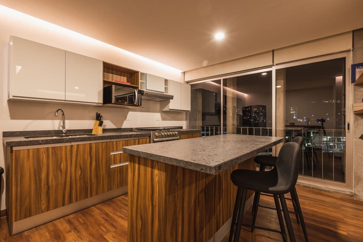 DEPARTAMENTO EN VENTA  CHAPULTEPEC SAN LUIS POTOSÍ 1/14