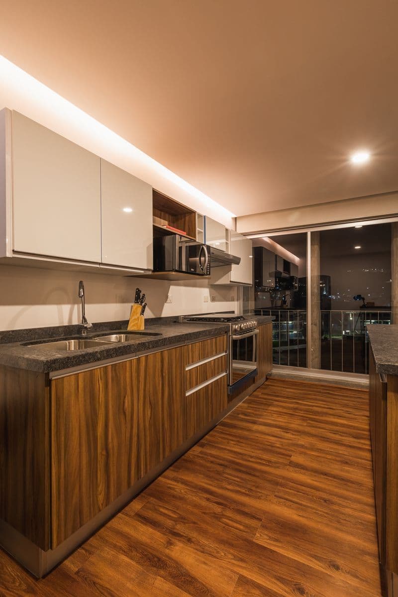 DEPARTAMENTO EN VENTA  CHAPULTEPEC SAN LUIS POTOSÍ 3