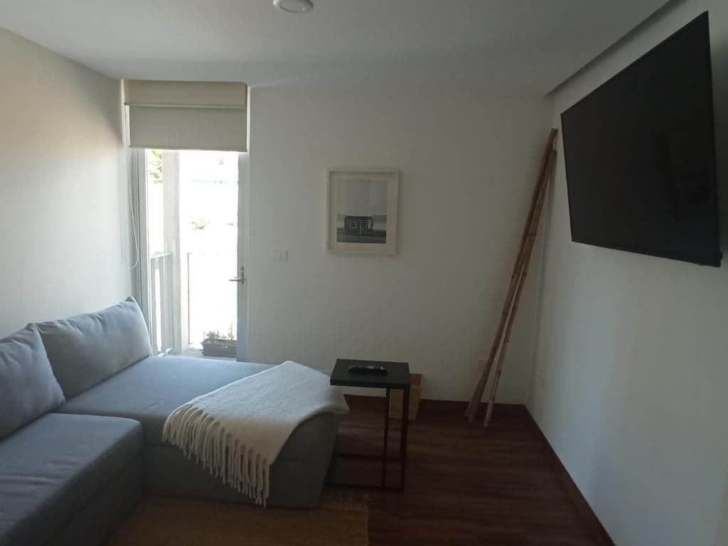 DEPARTAMENTO EN VENTA  CHAPULTEPEC SAN LUIS POTOSÍ 10