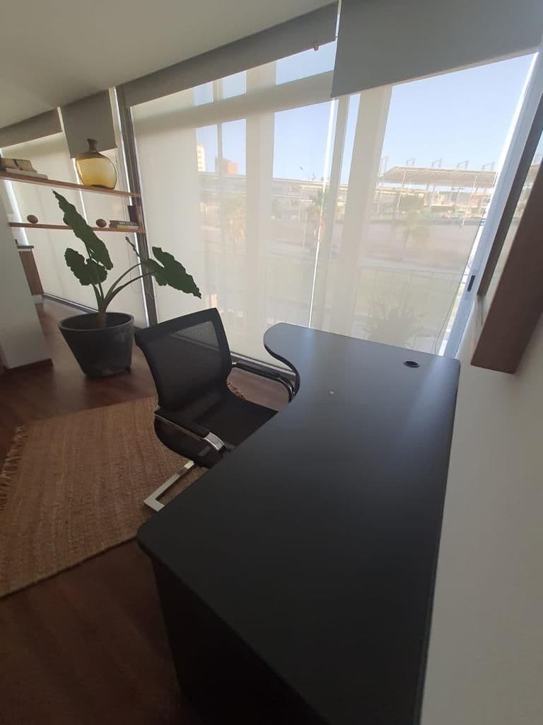 DEPARTAMENTO EN VENTA  CHAPULTEPEC SAN LUIS POTOSÍ 7
