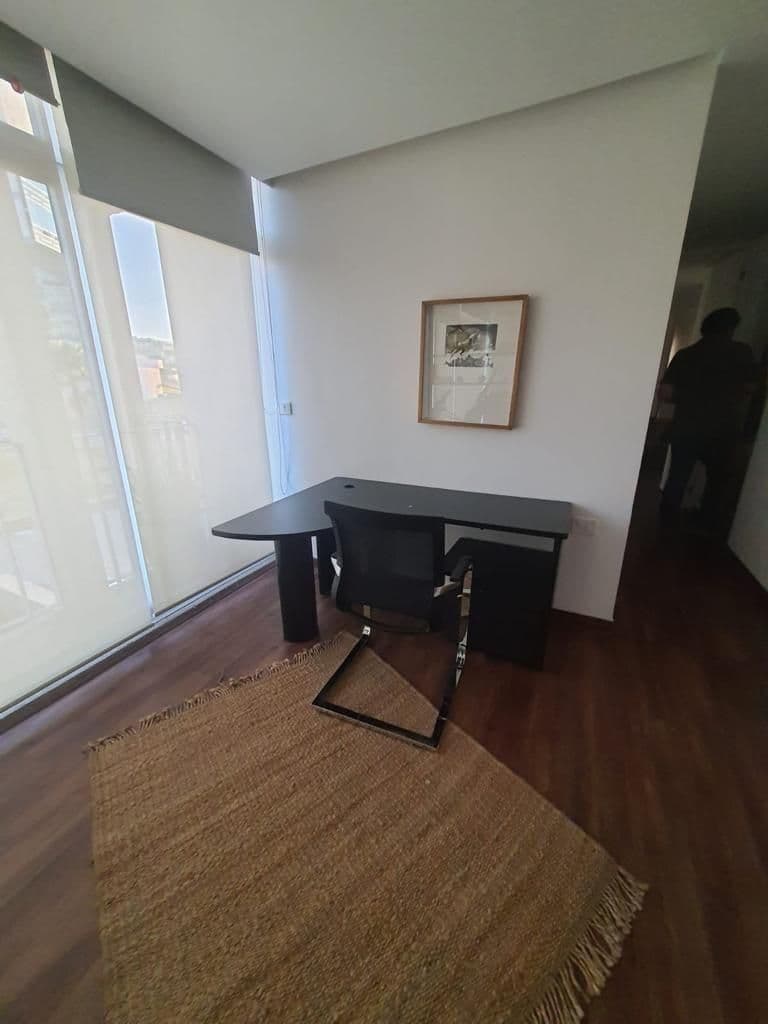 DEPARTAMENTO EN VENTA  CHAPULTEPEC SAN LUIS POTOSÍ 8