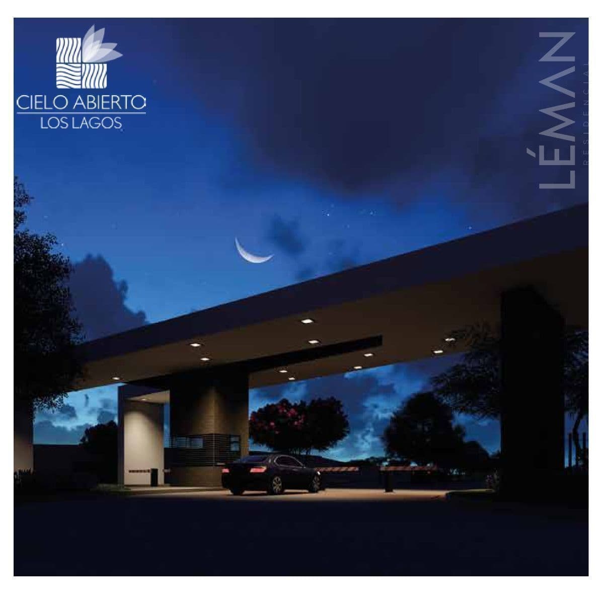 Casa en venta en privada LÉMAN en Cielo Abierto Los Lagos, acabados de lujo. 2