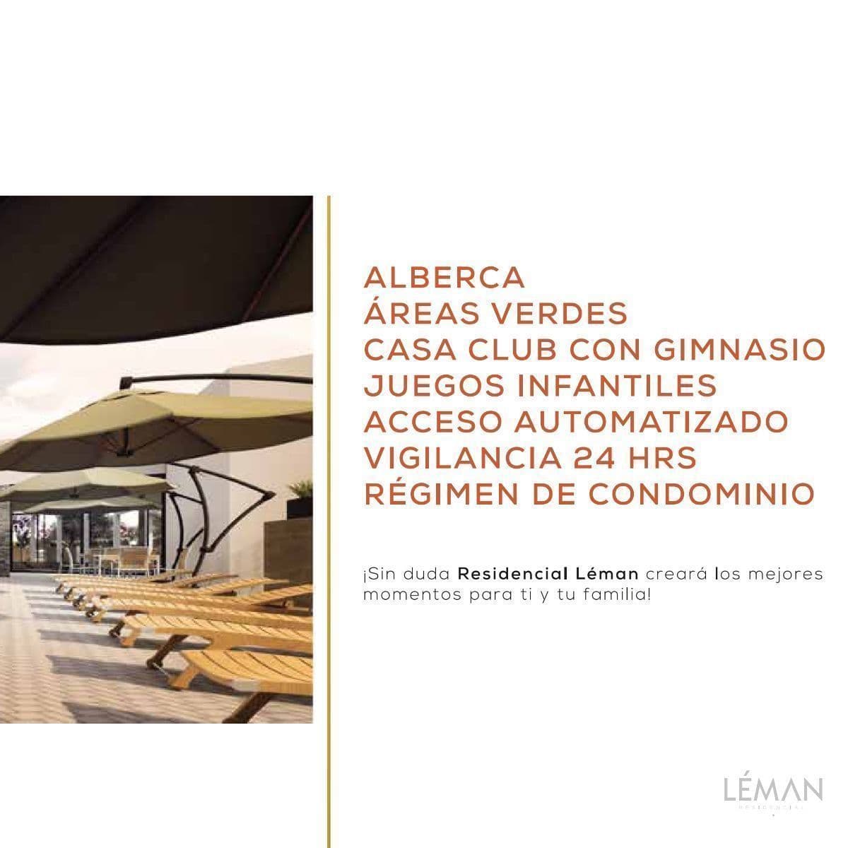 Casa en venta en privada LÉMAN en Cielo Abierto Los Lagos, acabados de lujo. 11