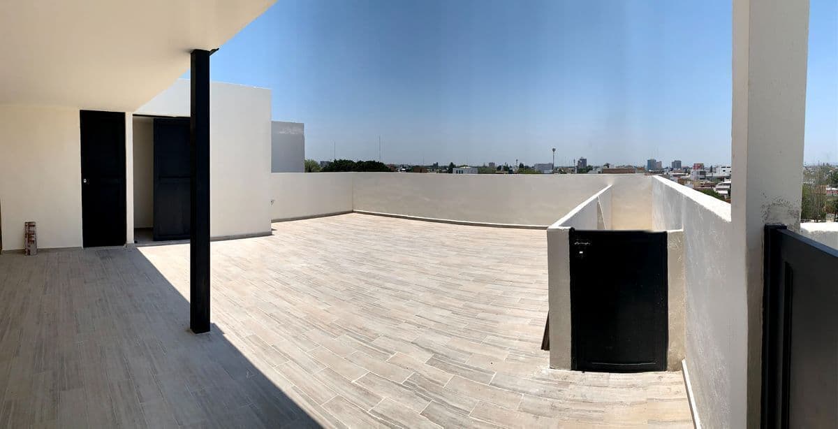 Departamento 3 recs 2.5 baños Tangamanga excelentes acabados y equipamiento 12