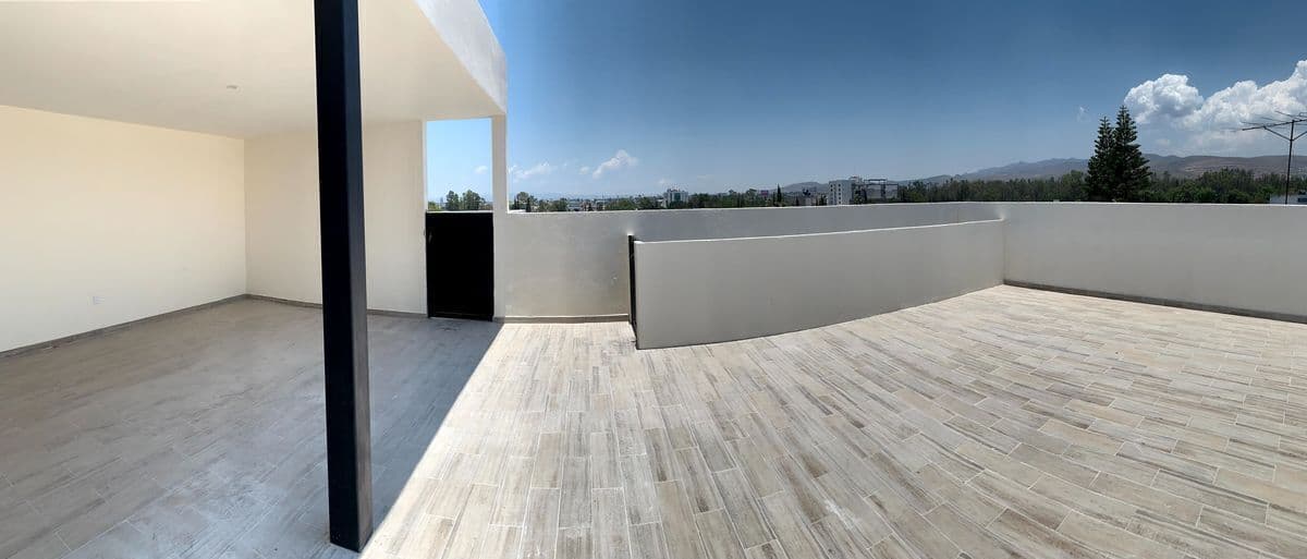 Departamento 3 recs 2.5 baños Tangamanga excelentes acabados y equipamiento 14