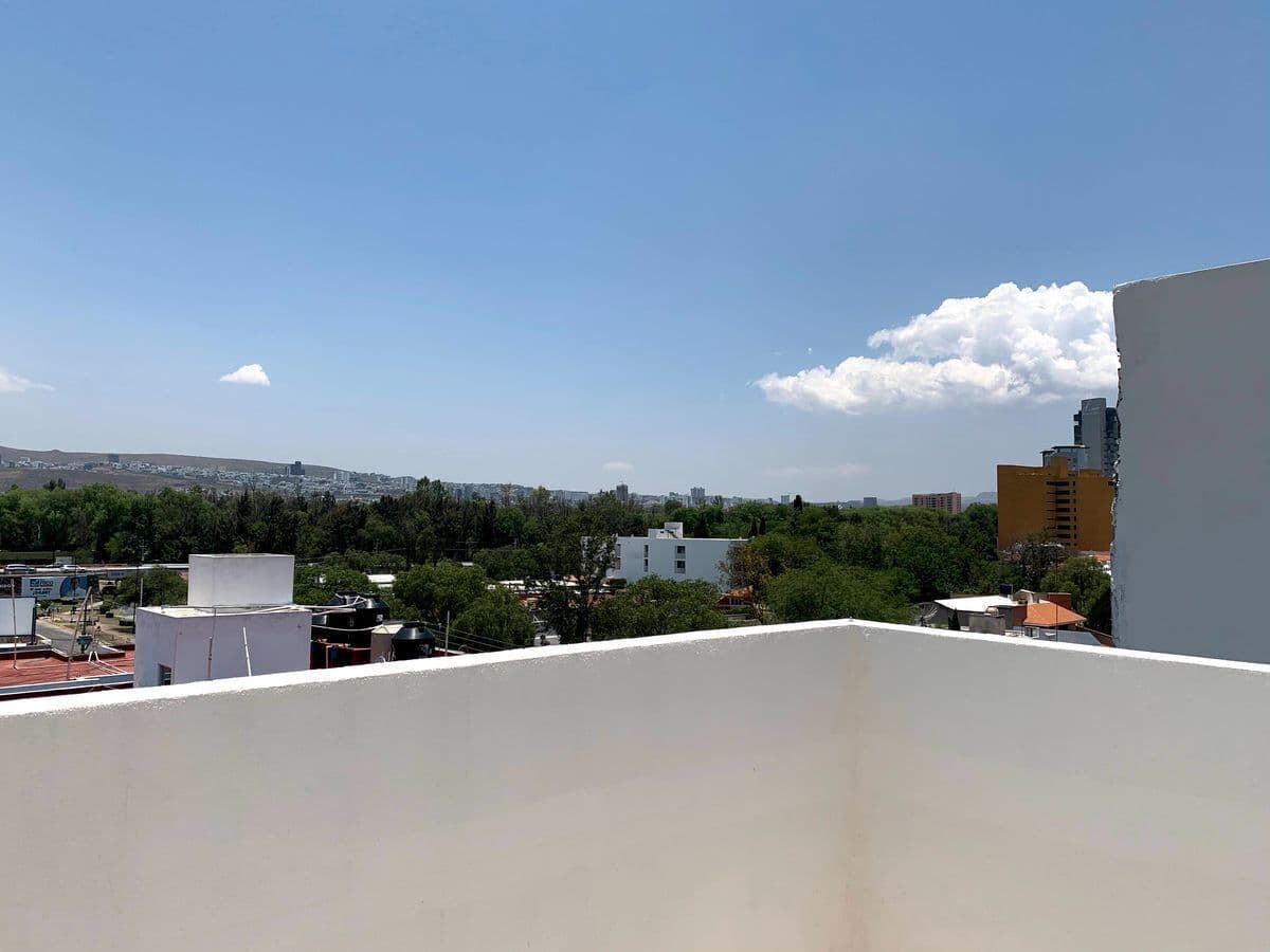 Departamento 3 recs 2.5 baños Tangamanga excelentes acabados y equipamiento 15