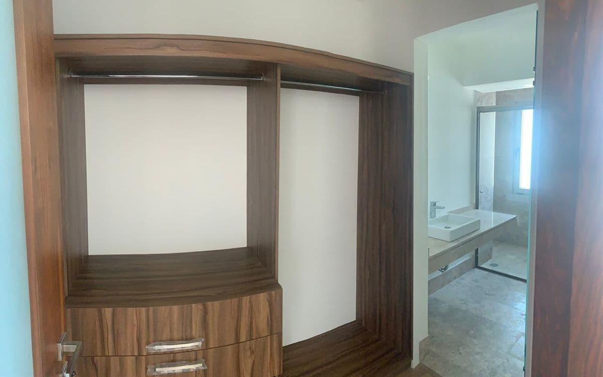 Departamento en el Club de Golf La Loma Torre Mayacama 3 recs 11