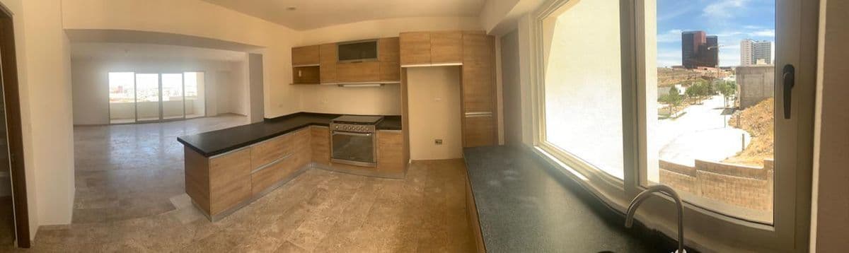 Departamento en el Club de Golf La Loma Torre Mayacama 3 recs 1/15