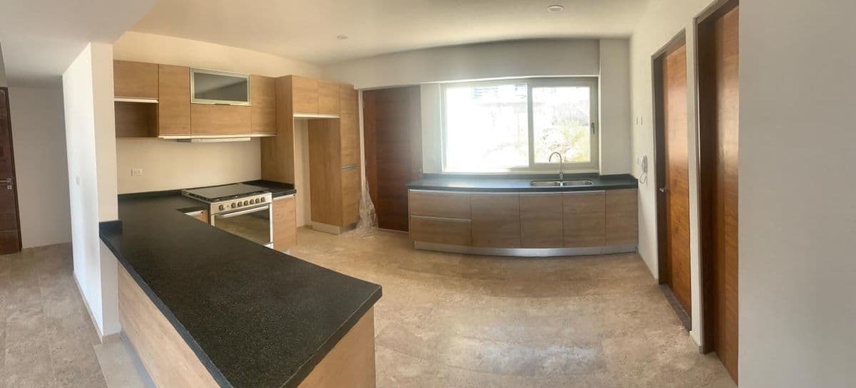 Departamento en el Club de Golf La Loma Torre Mayacama 3 recs 2