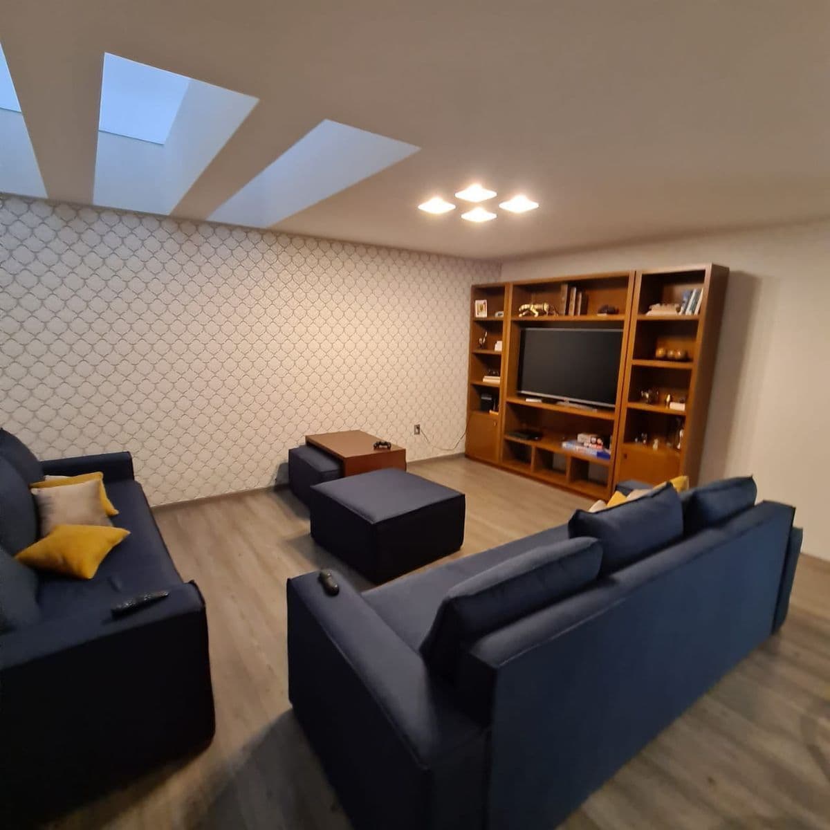Departamento en venta en Cordillera del Marqués 2 recs 2.5 baños 3