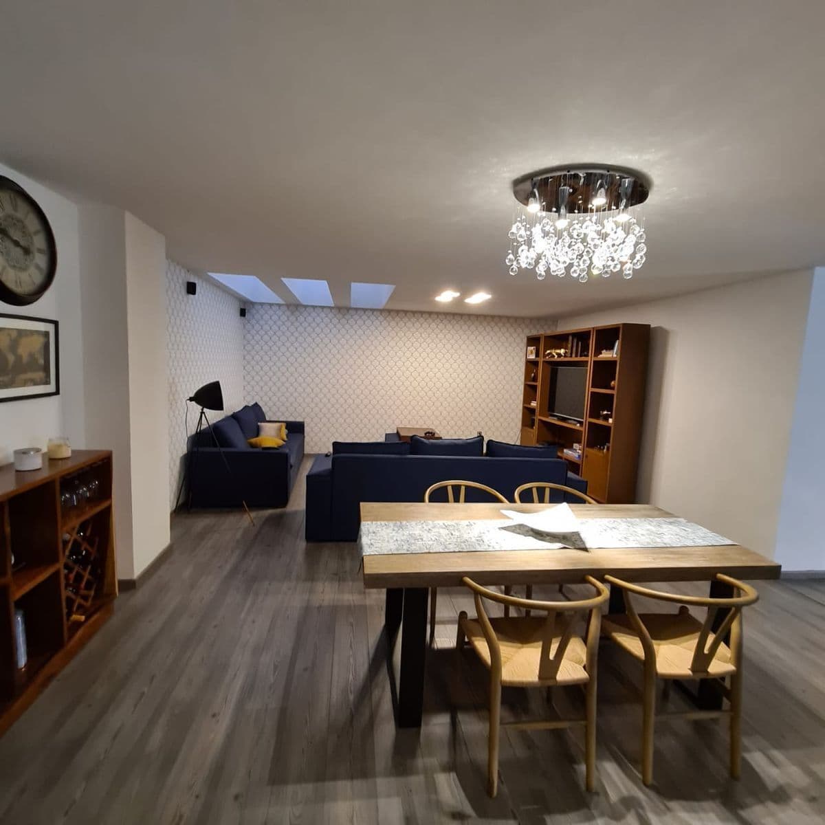 Departamento en venta en Cordillera del Marqués 2 recs 2.5 baños 5
