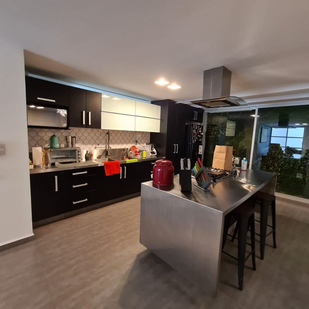 Departamento en venta en Cordillera del Marqués 2 recs 2.5 baños 4