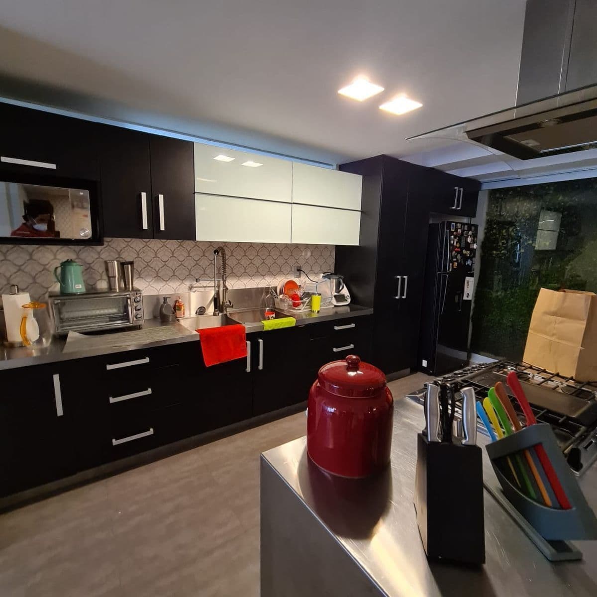 Departamento en venta en Cordillera del Marqués 2 recs 2.5 baños 7