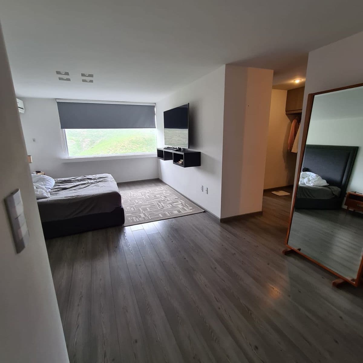 Departamento en venta en Cordillera del Marqués 2 recs 2.5 baños 11