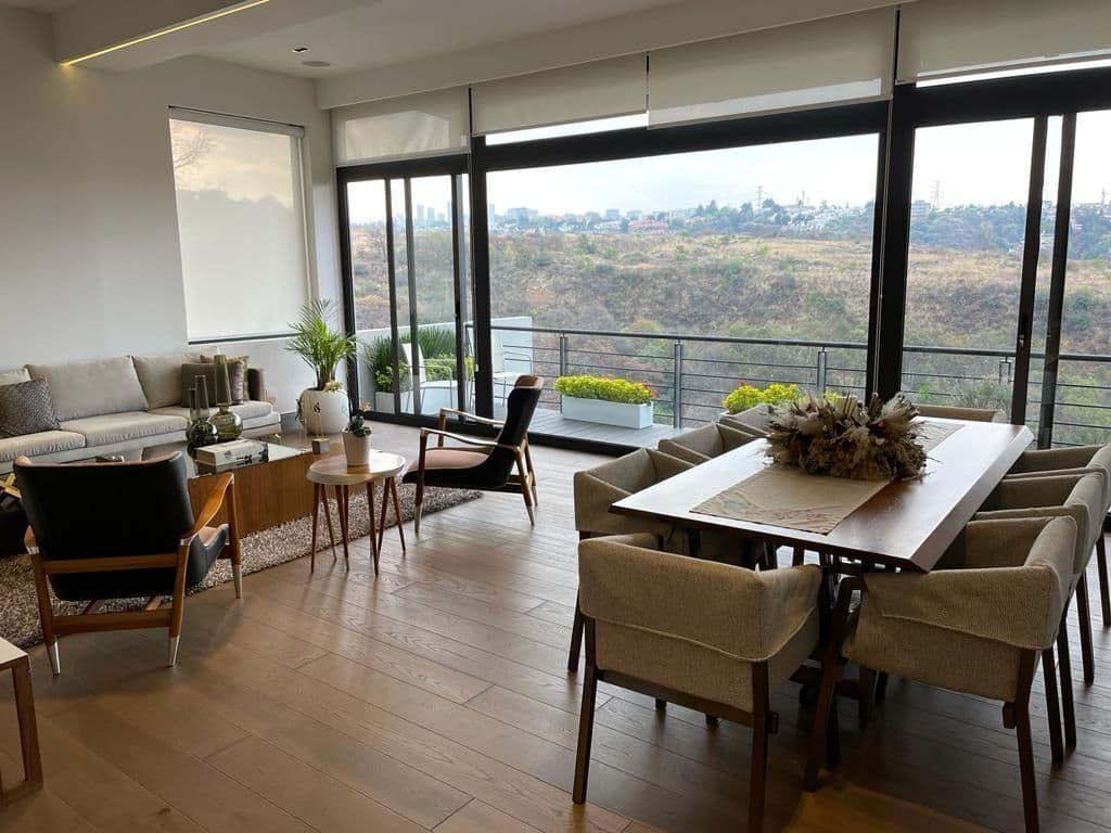 Casa en Venta en Alto Lago con Cuatro Recamaras 13