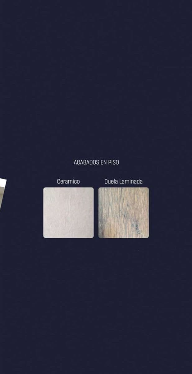 Departamentos en venta Col. Ind Aviacion 3 recs 2 baños 2