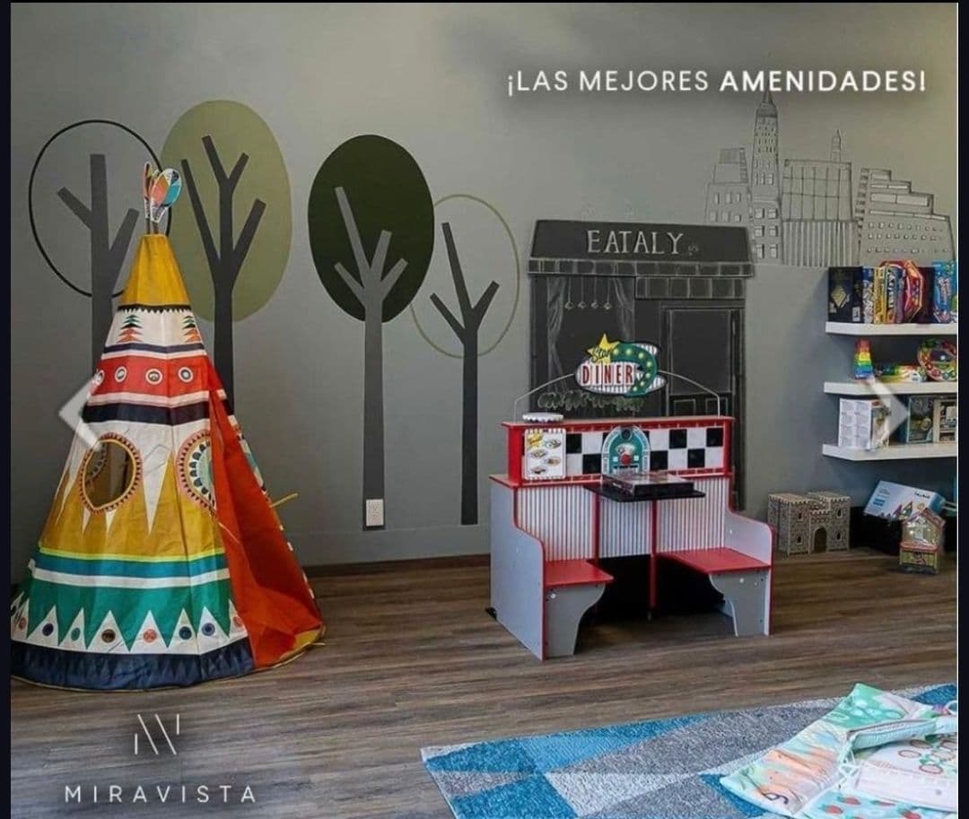 Departamento en venta zona diamante !! 3