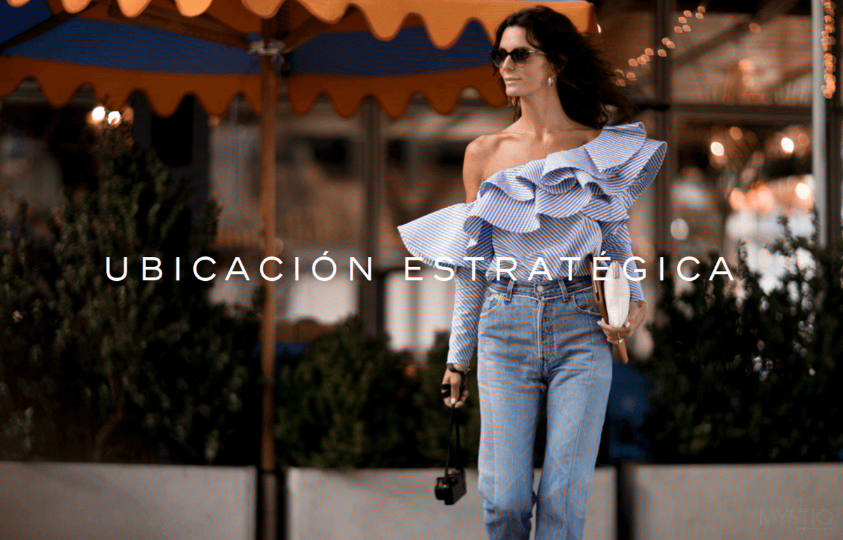 Departamento en venta Desarrollo Mystic 2 recs 2.5 baños, terraza y amenidades 14