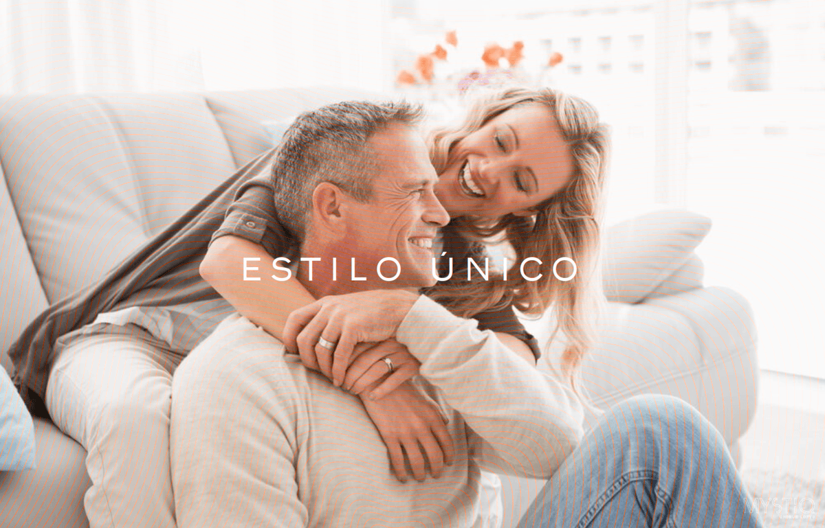 Departamento en venta Desarrollo Mystic 2 recs 2 baños, terraza y amenidades 6