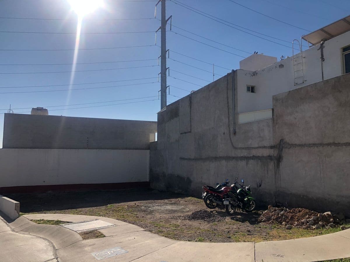 TERRENO EN VENTA SAN ANGEL 1 1/13