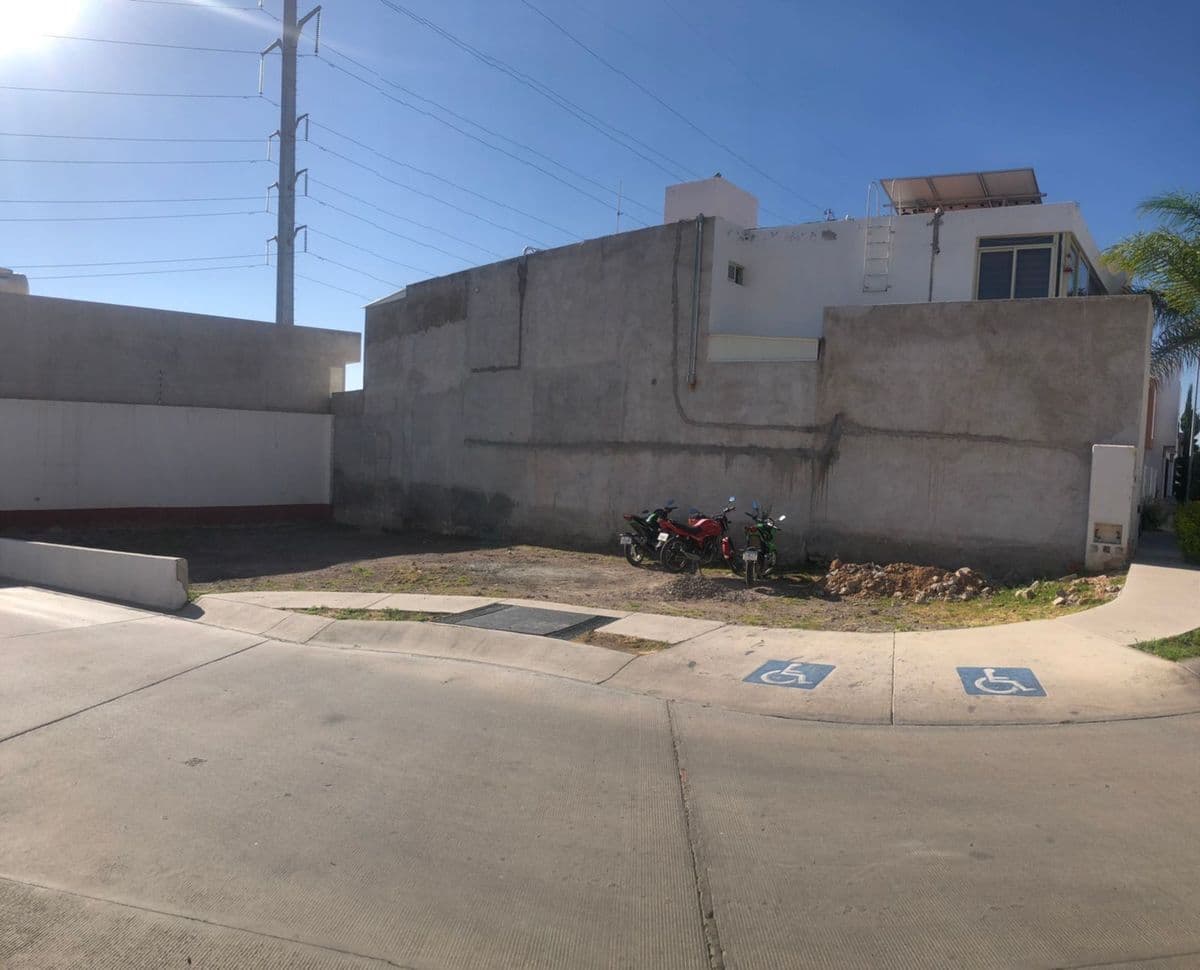 TERRENO EN VENTA SAN ANGEL 1 3