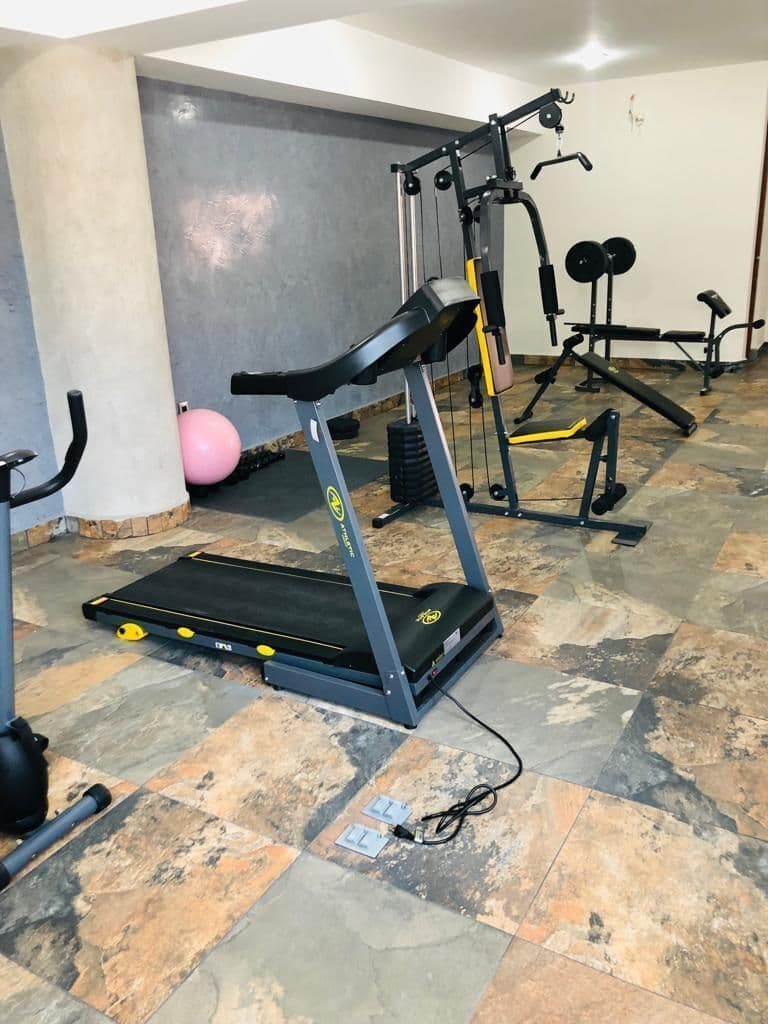 Departamento en Col. Jardín 1er piso con elevador, 3 recs 3 baños 2