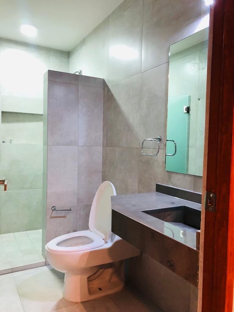 Departamento en Col. Jardín 1er piso con elevador, 3 recs 3 baños 11