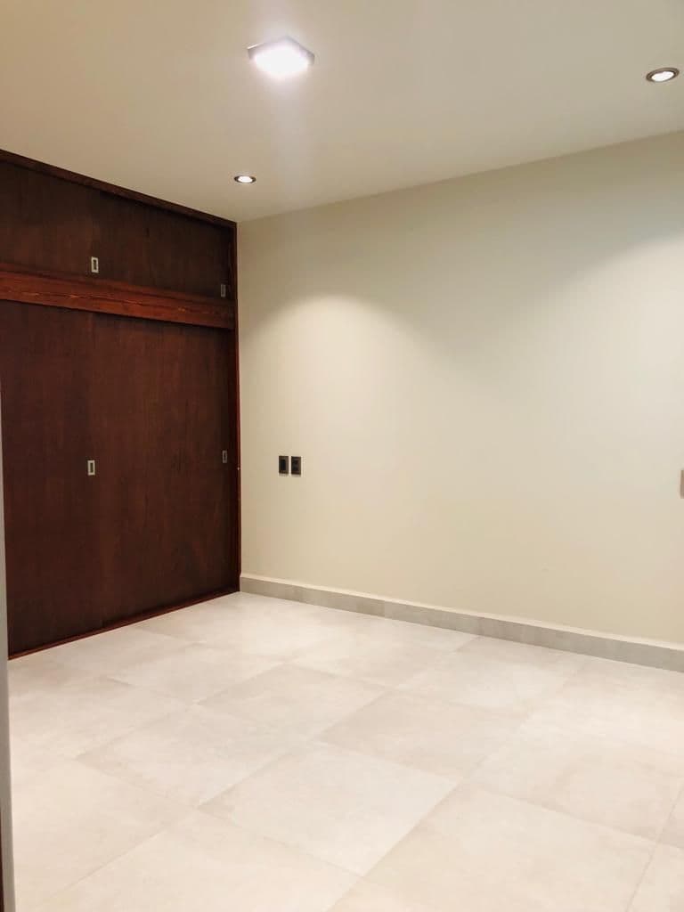 Departamento en Col. Jardín 1er piso con elevador, 3 recs 3 baños 13