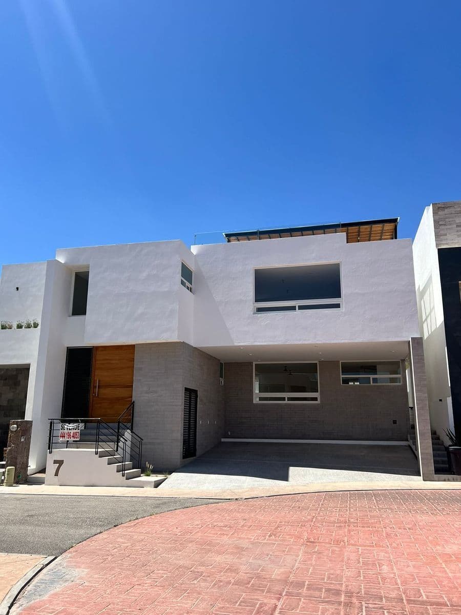 Casa en Venta Montecastillo, Club de golf la Loma 9