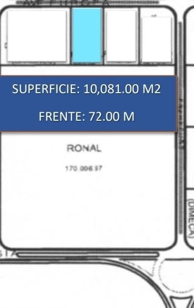 Excelente terreno en Venta !! 3