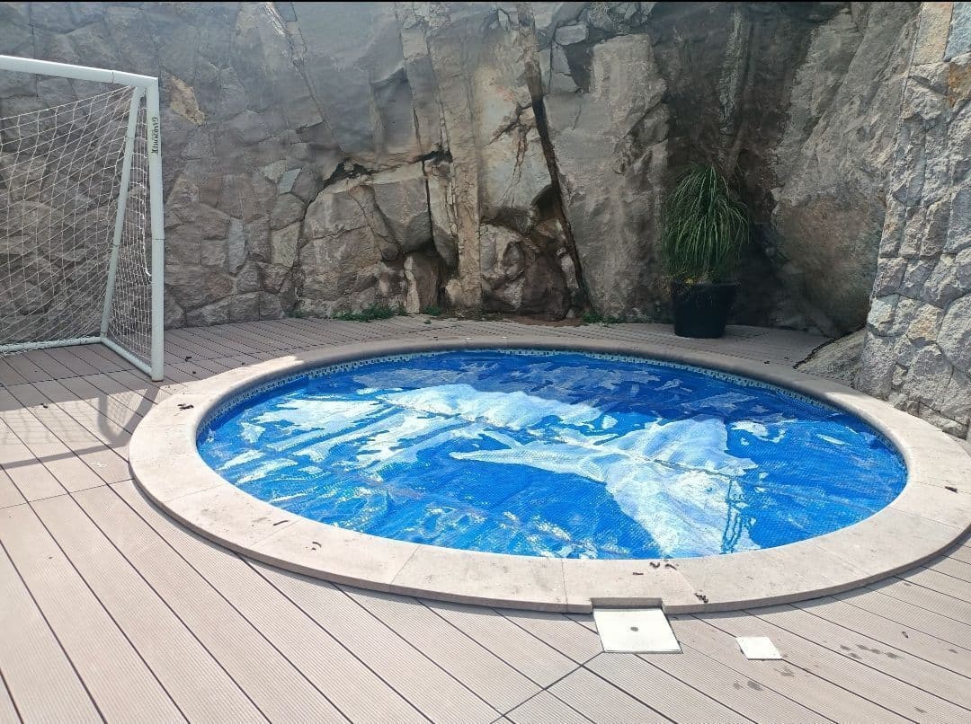 Hermosa casa en Venta Pedregal 2 6