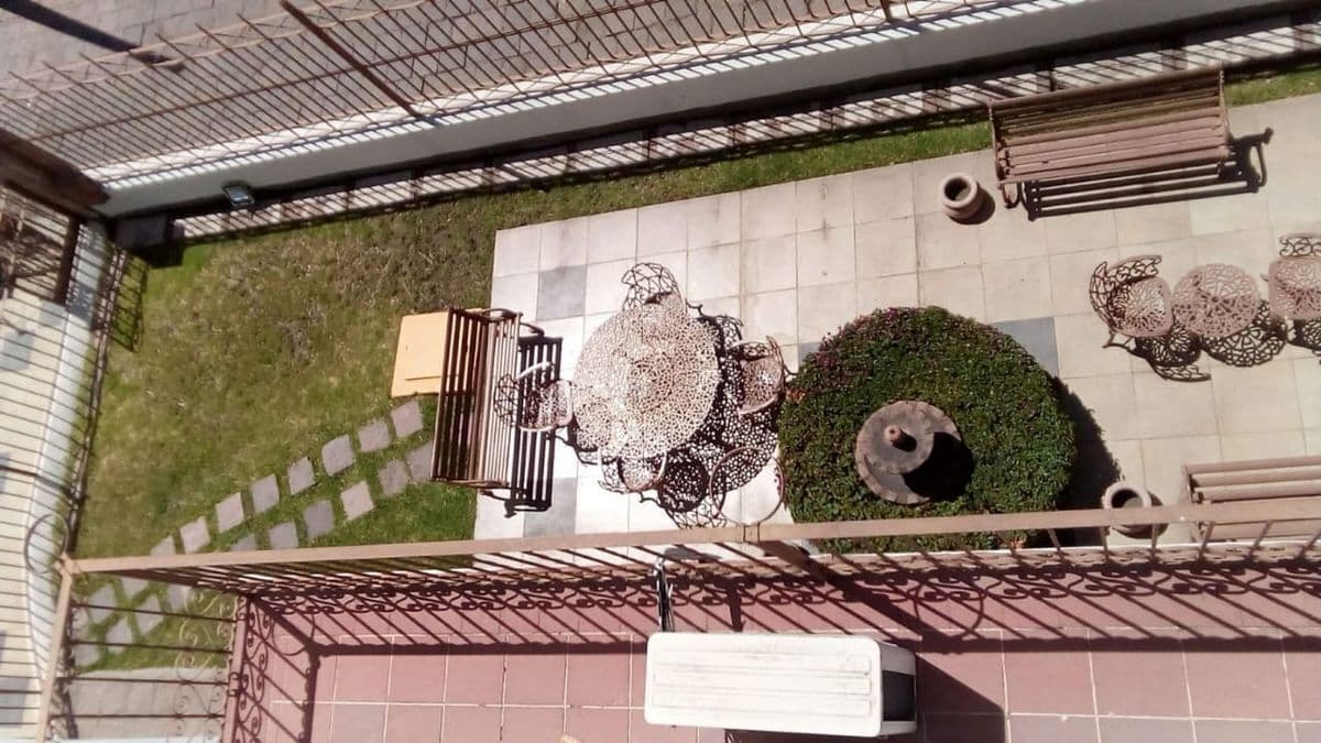 Casa en venta en esquina, Av. Carranza 1,320 m2 de terreno 11