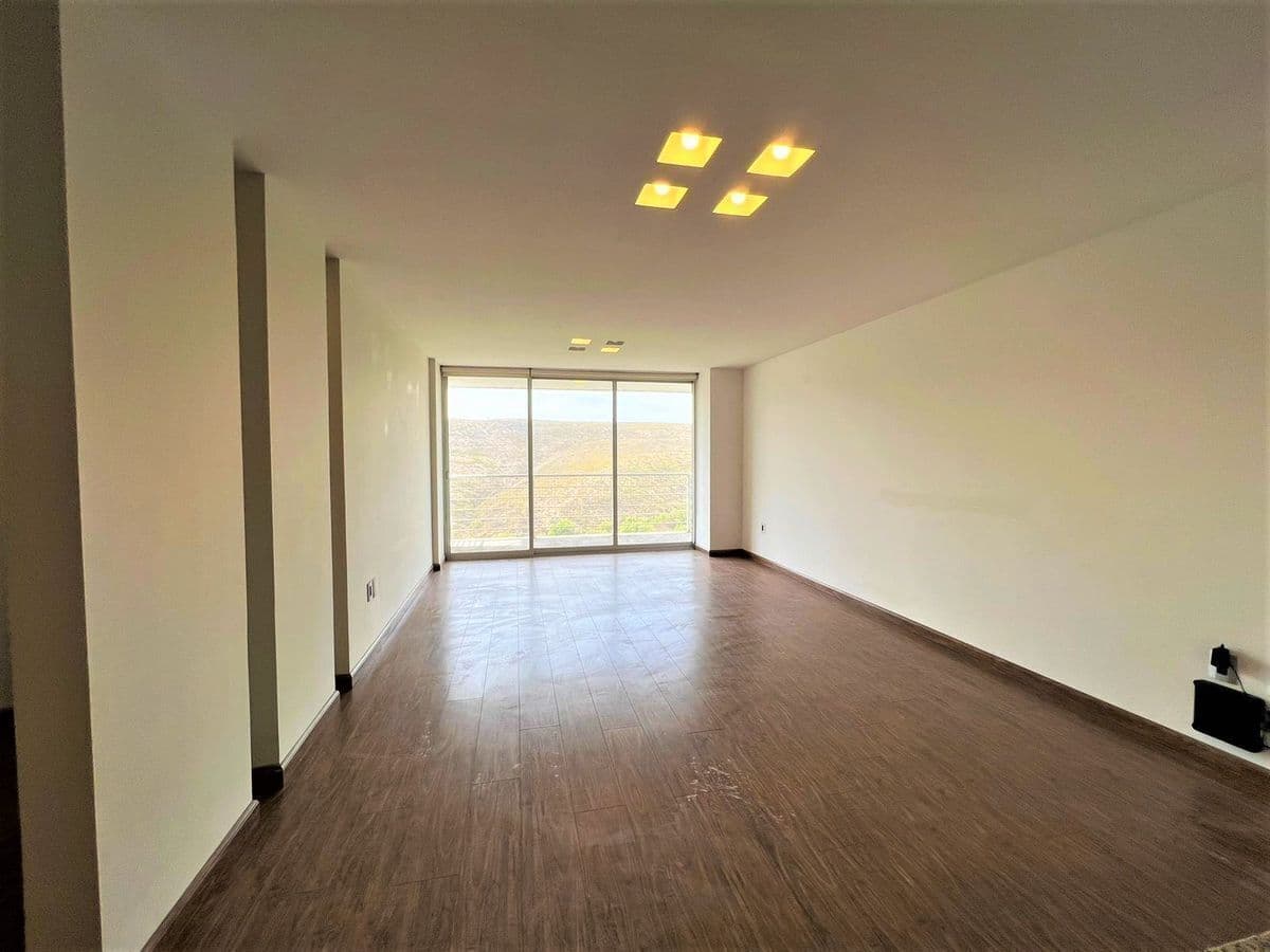 DEPTO TORRE VISTA REAL SAN LUIS POTOSI 4