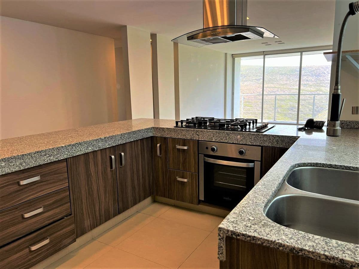 DEPTO TORRE VISTA REAL SAN LUIS POTOSI 5
