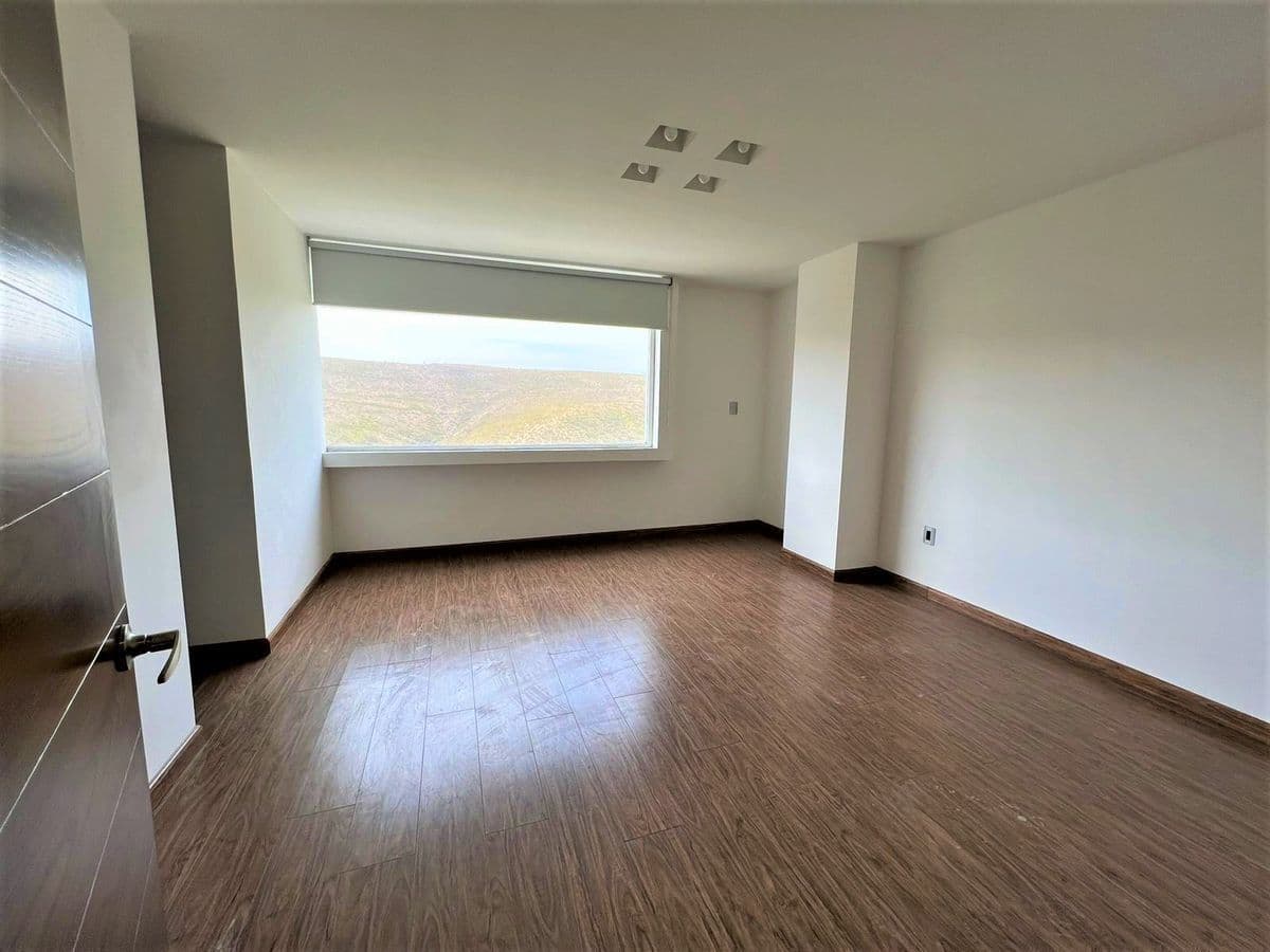 DEPTO TORRE VISTA REAL SAN LUIS POTOSI 6