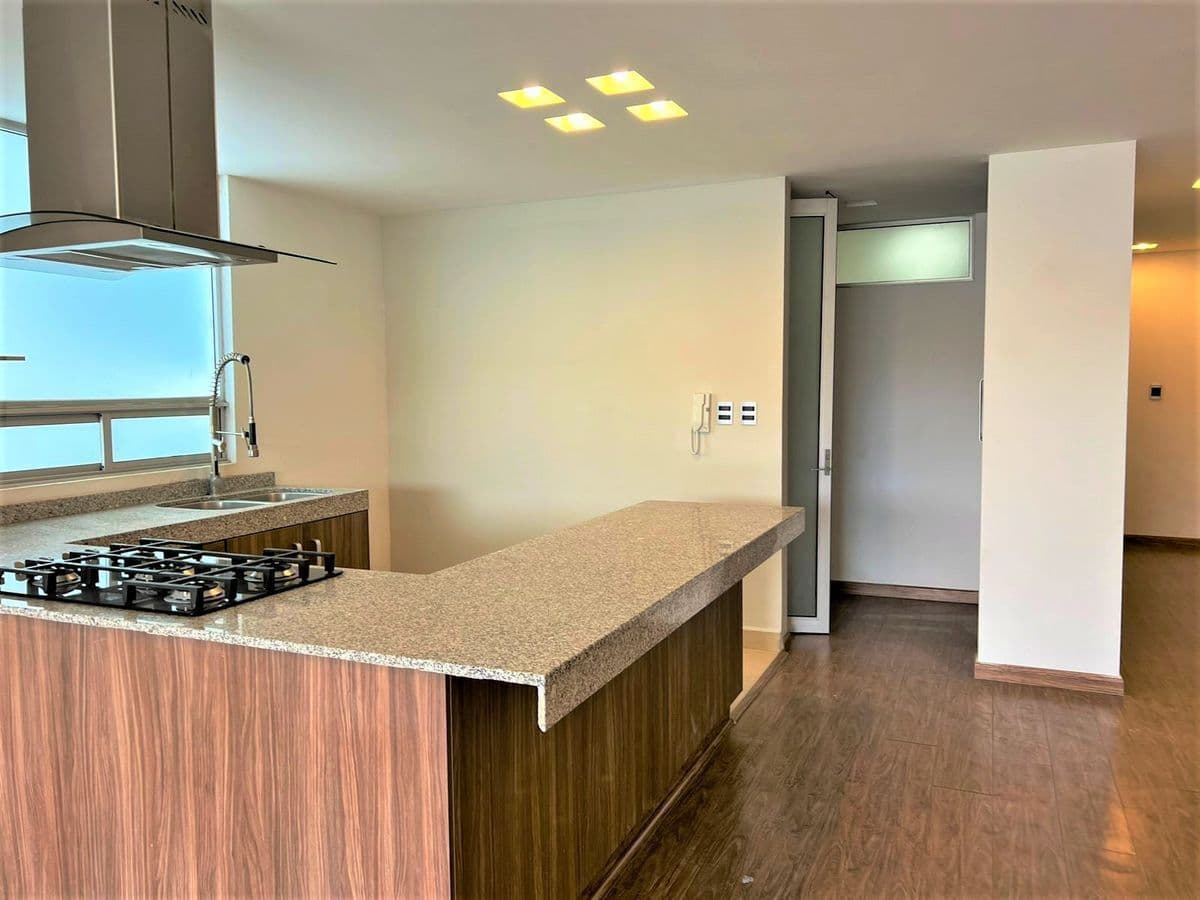 DEPTO TORRE VISTA REAL SAN LUIS POTOSI 8
