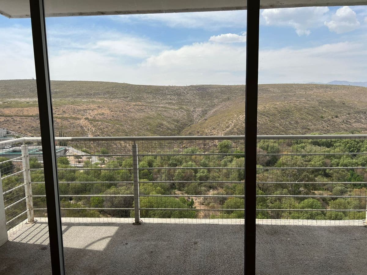 DEPTO TORRE VISTA REAL SAN LUIS POTOSI 3