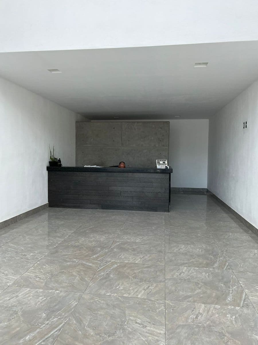 DEPTO TORRE VISTA REAL SAN LUIS POTOSI 14