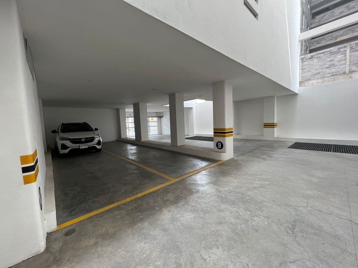 DEPTO TORRE VISTA REAL SAN LUIS POTOSI 15