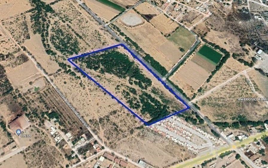 Casa en venta / Renta de alto lago 12