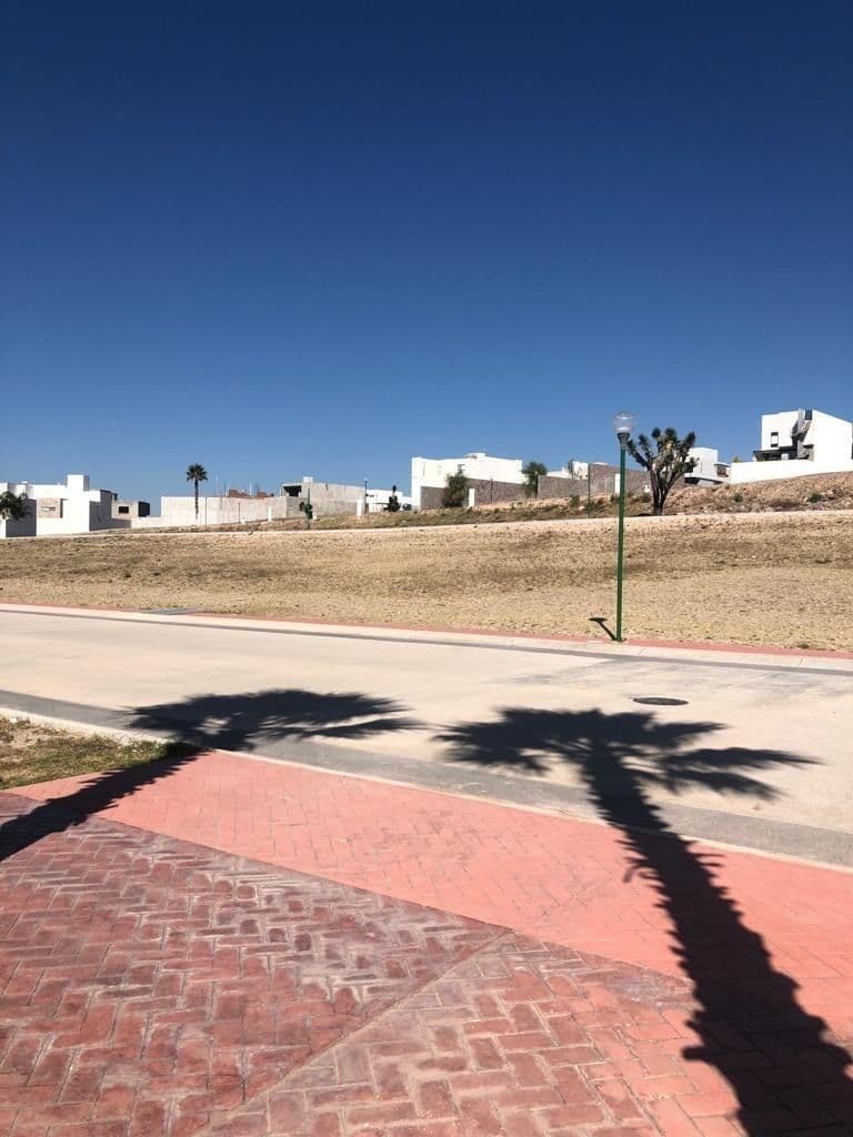 TERRENOS RESIDENCIALES PREMIUM DESDE 240 m EN LA VISTA RESIDENCIAL 4