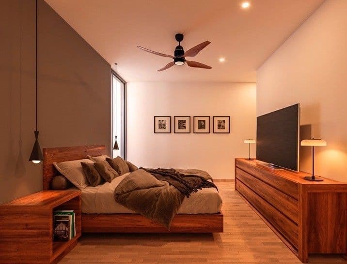 Departamento en Fuerte Ventura 106 m2, 2 recs 2 baños, terraza 3