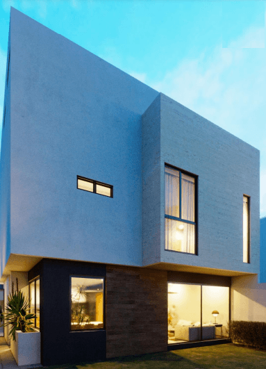 Casa en  Monterra, Av. Monterra, San Luis Potosí, México 6