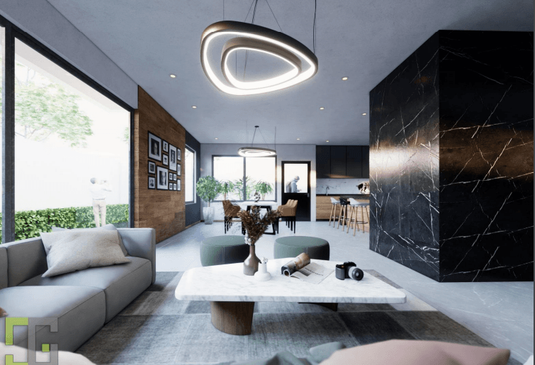 Casa en  Monterra, Av. Monterra, San Luis Potosí, México 3