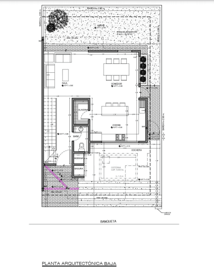 Casa en  Monterra, Av. Monterra, San Luis Potosí, México 7