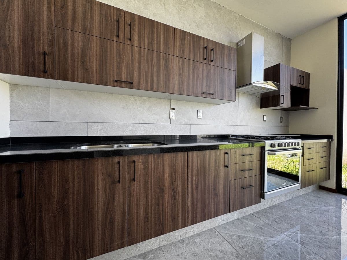Casa en Venta en Fraccionamiento Tarragona con Salon  de juegos 6