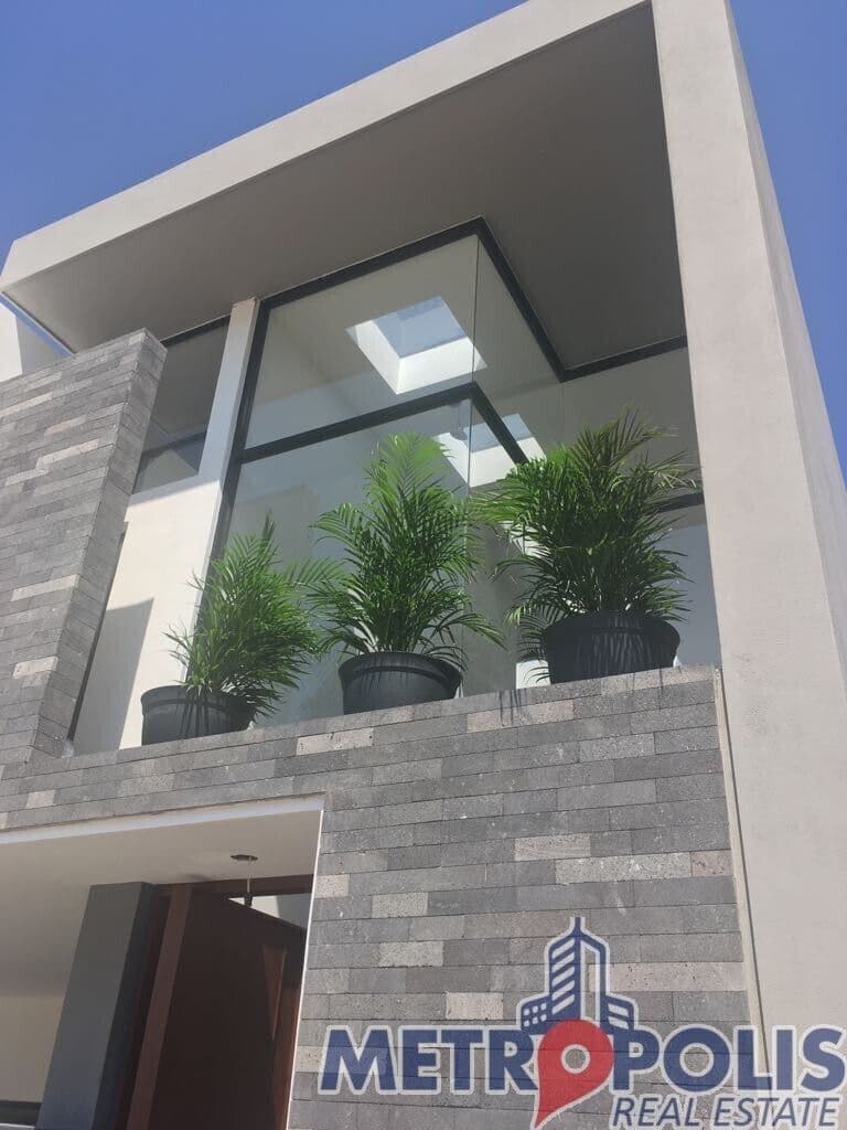 CASA EN  VENTA MONTERRA EN SAN LUIS POTOSI 4